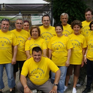 Foto attuali SMS Fratellanza Leginese