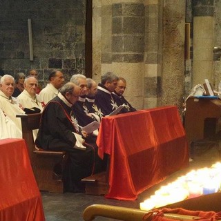 Tutte le iniziative per la festività di San Michele Arcangelo, Patrono della Polizia di Stato