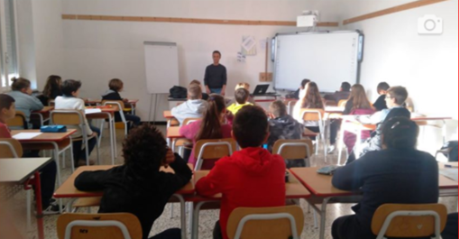 Ad Albenga una settimana dedicata all’educazione digitale e la sicurezza dei ragazzi in Rete