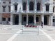 Savona, trema palazzo Sisto: uno sbalzo di temperatura all'origine del cedimento della piazza