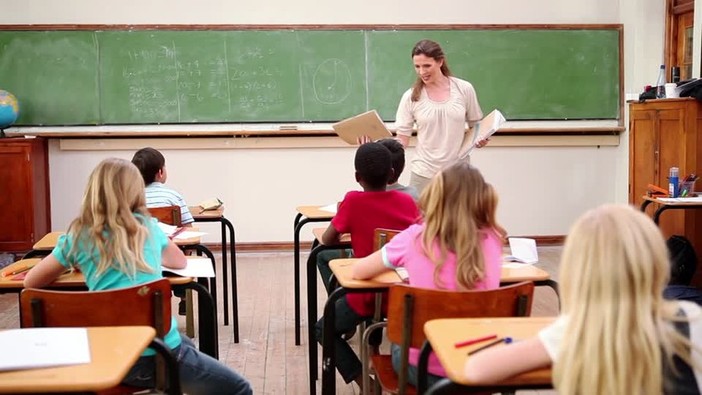 Scuole del savonese: da settembre 49 maestri e 40 tra amministrativi, bidelli e tecnici in pensione Scuole del savonese: da settembre 49 maestri e 40 tra amministrativi, bidelli e tecnici in pensione