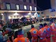 Sirene spiegate e tanta commozione, Savona ricorda i 3 vigili del fuoco morti a Quargnento (FOTO e VIDEO)