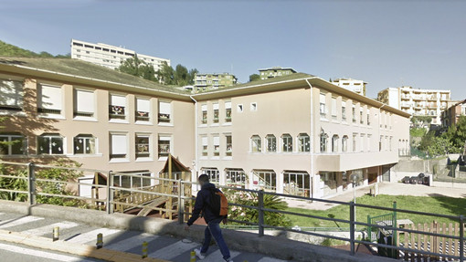 Immagine tratta da Google Maps Immagine tratta da Google Maps