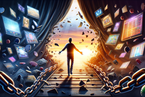 Come cancellarsi da tutti i siti di scommesse