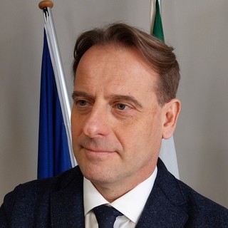 L'assessore regionale Marco Scajola nominato vicepresidente dell’istituto Itaca