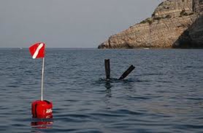 “ Giornata Nazionale della Sicurezza in Mare” venerdì 6 a Spotorno