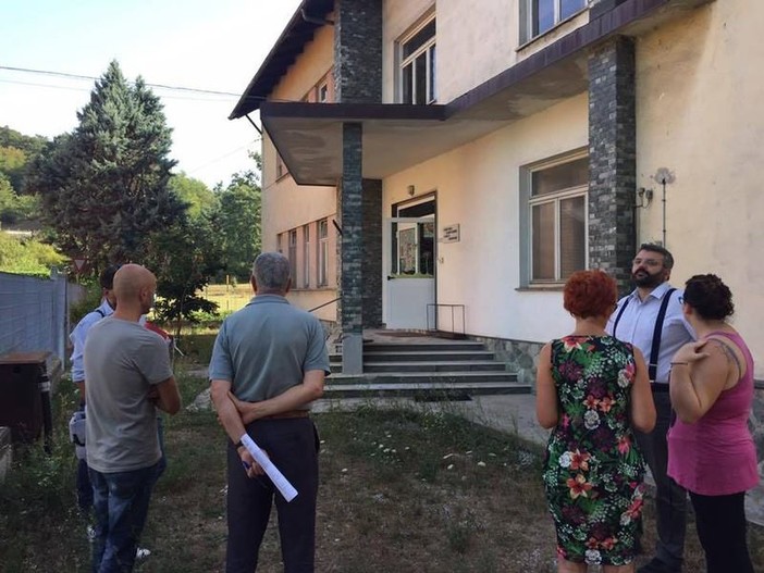 Bragno, messa in sicurezza delle scuole elementari: affidato l'incarico per la redazione del progetto definitivo