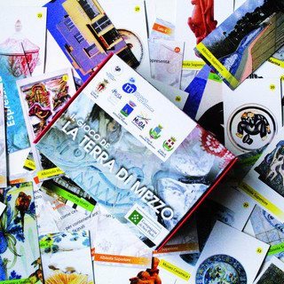 Savona, Musa: giovedì 29 settembre l'iniziativa "Giochiamo al Museo"