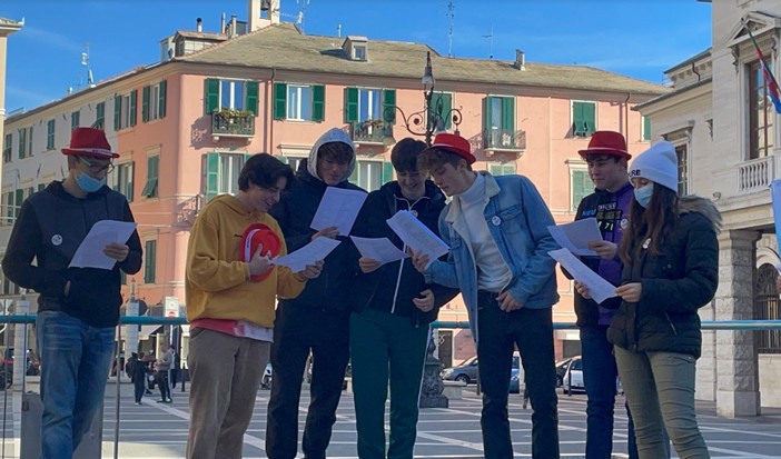 Savona, due iniziative per promuovere la lettura