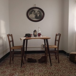 All'Alberghiero "Migliorini" di Finale Ligure la storia va in scena