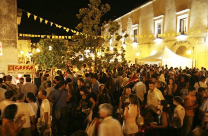 Le manifestazioni di oggi in provincia di Savona