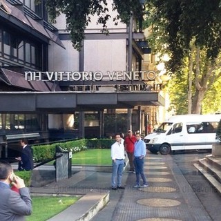 Savona Calcio, ha inizio la mattinata più lunga