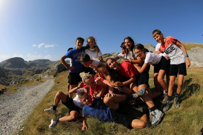 Albenga, aperte le iscrizioni al movimento scout