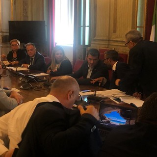 Balneari, il Ministro Centinaio incontra il Sib: "Abbiamo ribadito la nostra ferma contrarietà all’applicazione della Bolkestein"