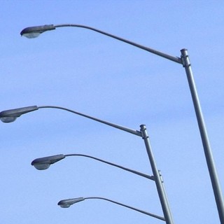Cairo Montenotte, nuovi interventi all'illuminazione pubblica