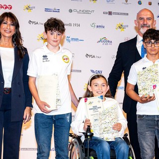 Stelle nello Sport 2026, al via le "primarie" per eleggere gli atleti e le società liguri dell’anno