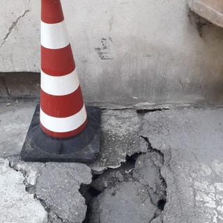 Critiche dai finalborghesi: "Sfilata di politici ad accogliere Toti, e intanto il Borgo muore" Critiche dai finalborghesi: "Sfilata di politici ad accogliere Toti, e intanto il Borgo muore"