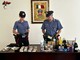 Pagano con una banconota falsa da 100 euro in un negozio di Alassio, scoperti a Diano Marina: due arresti nell’Imperiese