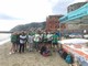 Laigueglia #outdoordelmare: nasce il gemellaggio tra gli studenti di Alba e quelli di “Uno sport per amico”