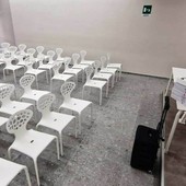 Rinviato per lutto cittadino a Ceriale l’incontro con la scrittrice Elisabetta Bertolotti