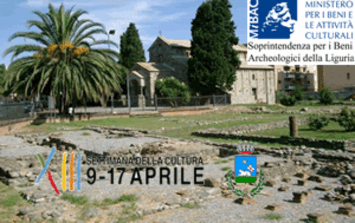 "La Villa Romana di Alba Docilia e il paesaggio della piana albisolese"