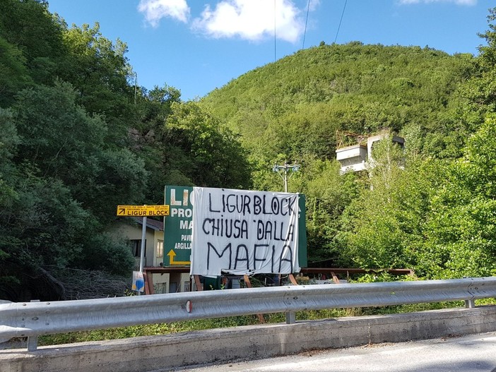"Alchemia", indagine contro le mafie in Liguria: Rolando Fazzari testimone