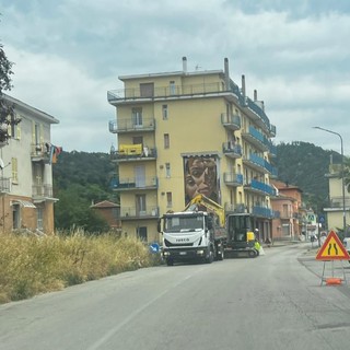 Bragno, la casetta dell’acqua cambia location: arriva anche un nuovo idrante