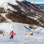 Regione, aperto il nuovo bando per diventare maestro di sci e snowboard