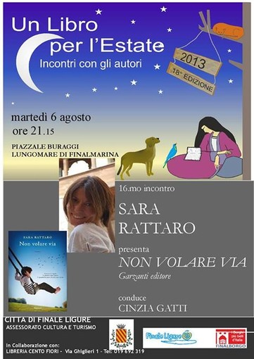 Locandina dell'evento Locandina dell'evento