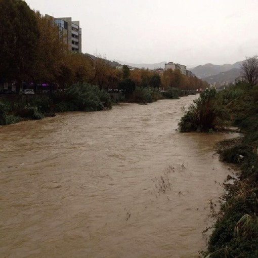 Regione Liguria, via agli interventi prioritari su fiumi e torrenti per prevenire il rischio alluvioni