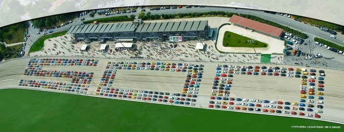 Foto comunicato stampa