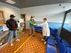 Solidarietà ai tempi del Coronavirus: dai ragazzi dello Sprar 40 mascherine per “Finale Salute” (FOTO)