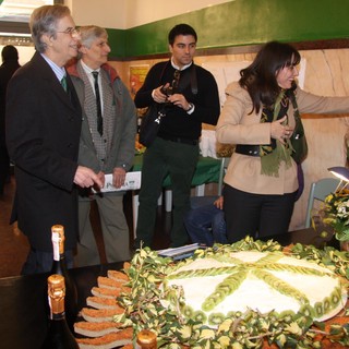 La nuova sede di Alassio