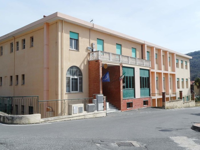 Ortovero in graduatoria per un finanziamento di 780 mila euro per la riqualificazione sismica della scuola