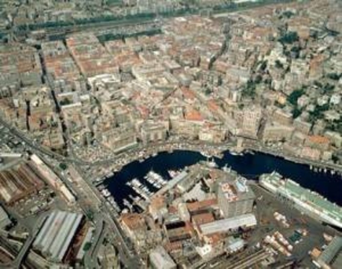 Pizzicati dall'ex catasto