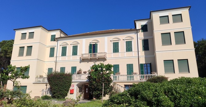 La Link Campus University apre a Pietra Ligure: da settembre Medicina e Chirurgia al Santa Corona La Link Campus University apre a Pietra Ligure: da settembre Medicina e Chirurgia al Santa Corona