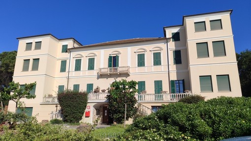 La Link Campus University apre a Pietra Ligure: da settembre Medicina e Chirurgia al Santa Corona La Link Campus University apre a Pietra Ligure: da settembre Medicina e Chirurgia al Santa Corona