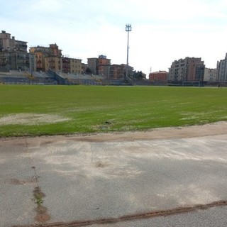 Stadio Bacigalupo, Scaramuzza (Lega) all'attacco: "Perché non si è partecipato ai fondi Pnrr? Fra 3 anni ne pagheranno le conseguenze"