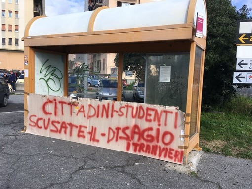 Oggi sciopero TPL, possibili disagi per i cittadini Oggi sciopero TPL, possibili disagi per i cittadini