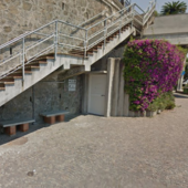 Celle, vandali danneggiano per quattro volte il bagno pubblico sul Lungomare Crocetta Celle, vandali danneggiano per quattro volte il bagno pubblico sul Lungomare Crocetta