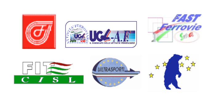 Venerdi' prossimo a rischio la pulizia dei treni e delle stazioni della Liguria Venerdi' prossimo a rischio la pulizia dei treni e delle stazioni della Liguria