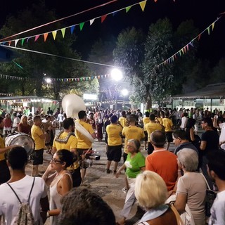 Sagralea: ecco il programma per questa sera