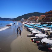 Alassio è la spiaggia più cara d'Italia, ma nessun aumento dal 2025. Invernizzi: "Classifiche che danneggiano il settore" Alassio è la spiaggia più cara d'Italia, ma nessun aumento dal 2025. Invernizzi: "Classifiche che danneggiano il settore"