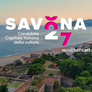 Savona, una pluralità di voci: ecco il video ufficiale della candidatura a Capitale italiana della Cultura 2027
