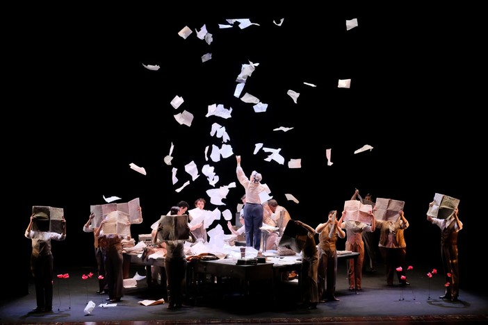 "Il caso Pertini", due approfondimenti aperti al pubblico (FOTO)