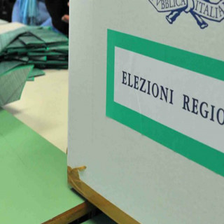 Elezioni: colori simili tra regionali e referendum, la Liguria cambia e sceglie il rosa