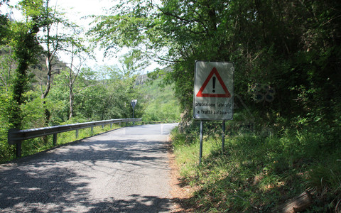 Strade provinciali, oltre 430mila euro per il rifacimento dell'asfalto nel Finalese e nell'area Ingauna