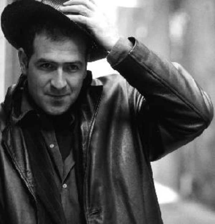 Spotorno: la musica di Sirianni per "Immaginaria 2010"