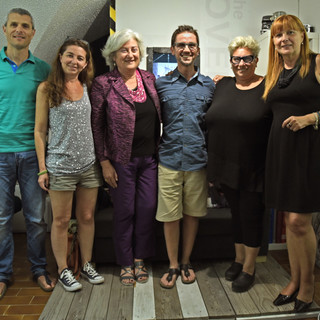 Loano, cinque associazioni di volontariato per "The Overpass"