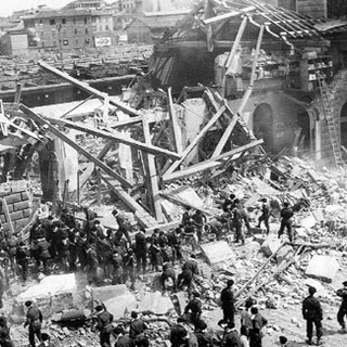 Bologna, 2 Agosto 1980: la Rai non mandi in onda "Un solo errore"